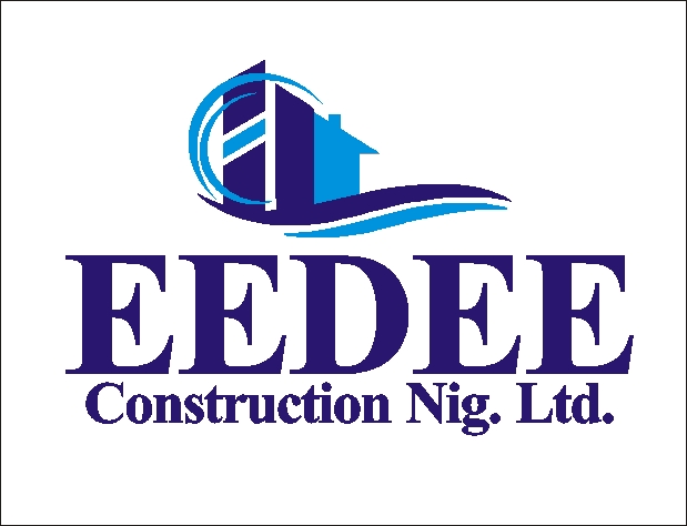 EEDEE Construction Nigeria Limited Logo
